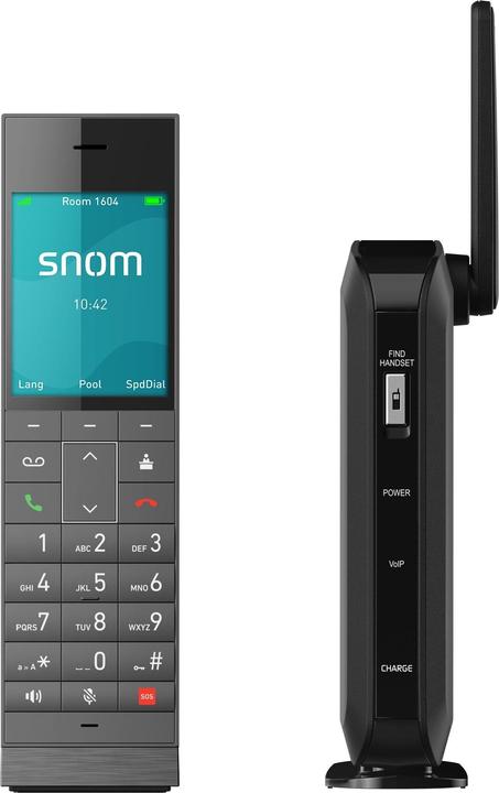 Image du produit Snom Série HD
