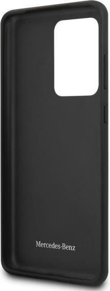 Image du produit Mercedes-Benz Mercedes MEHCS69VWOLB S20 Ultra G988 corps dur marron (Samsung Galaxy S20 Ultra)