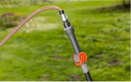 Productafbeelding Gardena Premium waterstop (Waterstop, 19 mm)