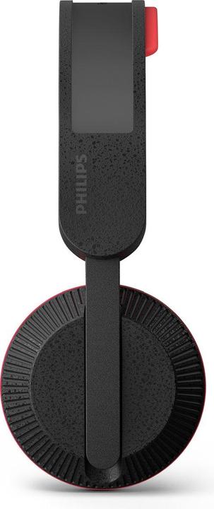 Produktbild Philips TAA6219BK/00 (keine Geräuschunterdrückung, 80 h, Kabellos)