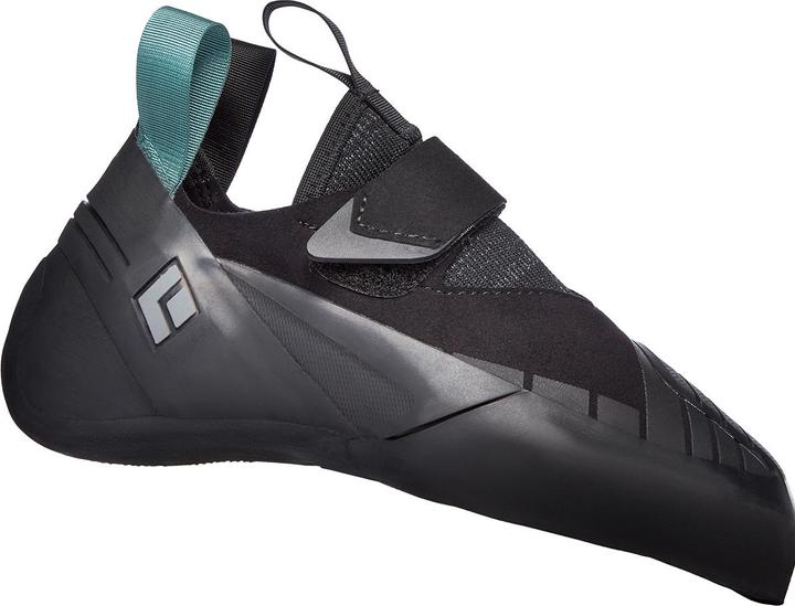 Black Diamond Shadow LV climbing shoes