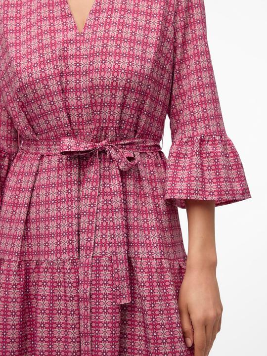 Produktbild Vero Moda VMZERA Langes Kleid Kleid (M)
