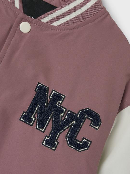 Immagine prodotto Name it College Bomberjacke (116)