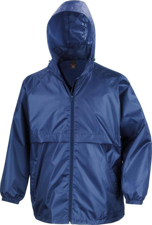 Result Clothing Windjacke (M)