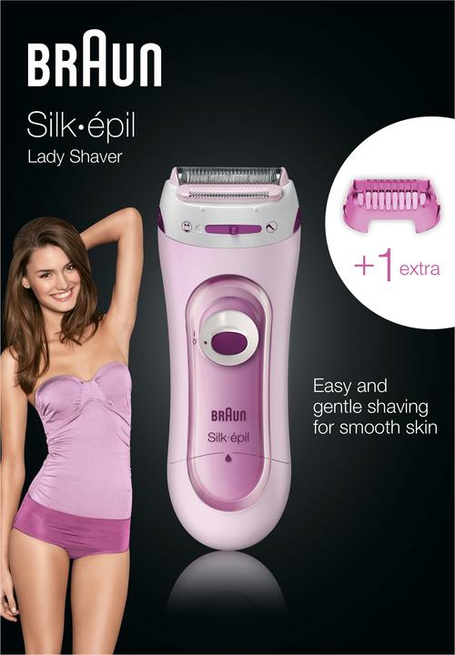 Produktbild Braun LS 5100