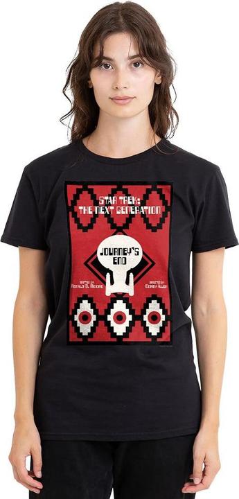 Produktbild The Next Generation Season 7 Episode 20 TShirt (S)