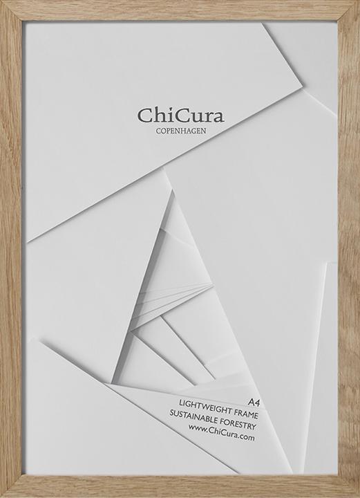 ChiCura Glass (A4)