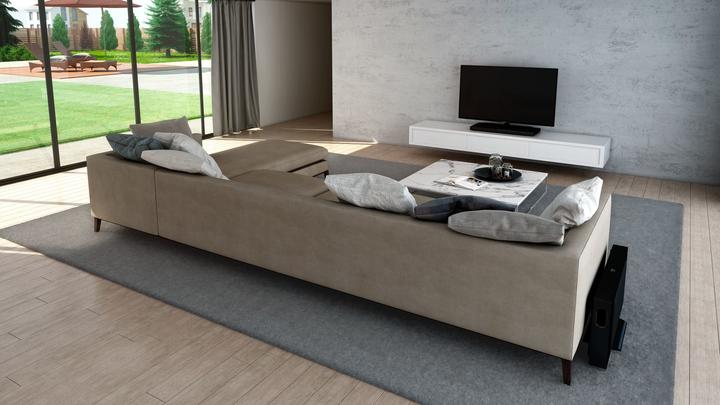 Actual product image Philips Fidelio XS1 (320 W, 3.1 Channel)
