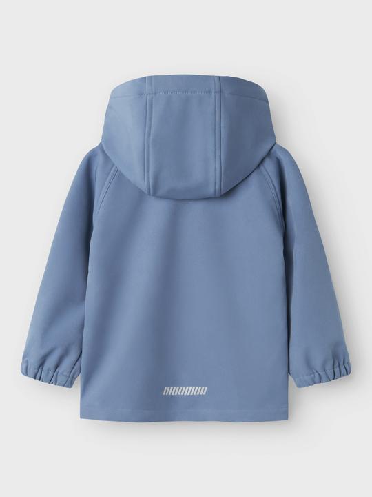 Produktbild Name it ALFA08 Softshell-Jacke (92)