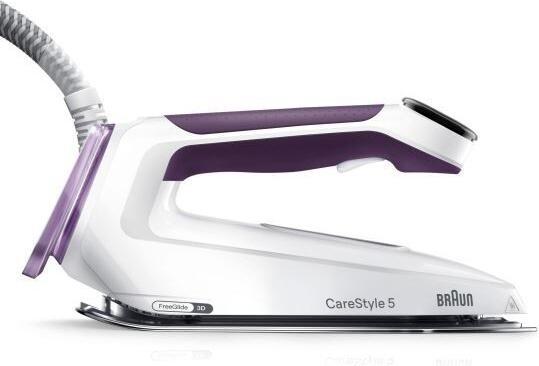 Produktbild Braun IS5247 VICareStyle 5 (2400 W, 500 g/min)