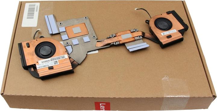 Actual product image Lenovo 5H40X89382