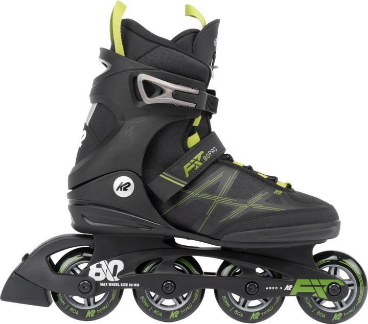 Immagine prodotto K2 F.I.T. 80 PRO (47)