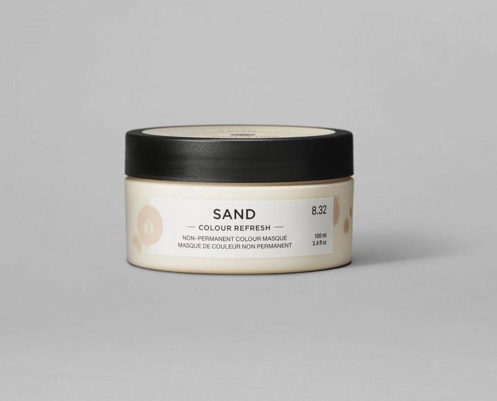 Image du produit Maria Nila Rafraîchissement des couleurs - Sable 8,32 (100 ml)