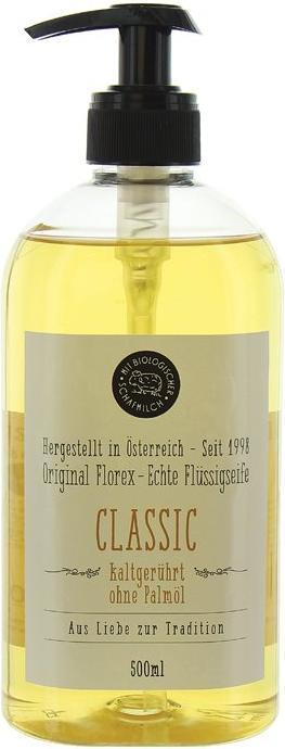 Immagine prodotto Herboristeria Sapone liquido Florex Classic liq (Sapone liquido, 500 ml)
