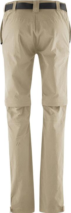 Actual product image Maier Sports Nata T-Zip Off (M, L)
