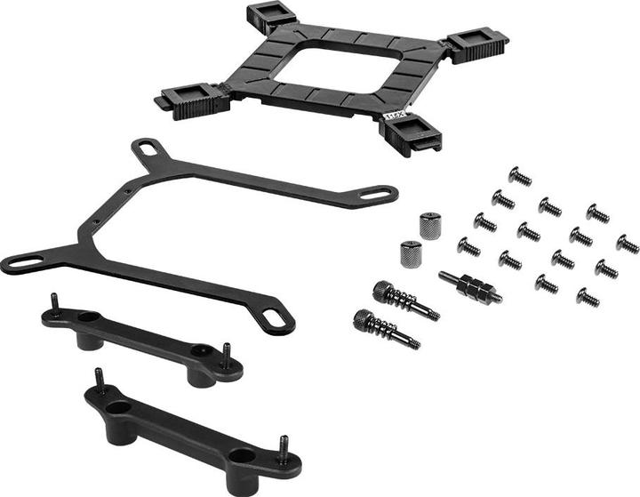 Actual product image Savio VELOX 360 MM