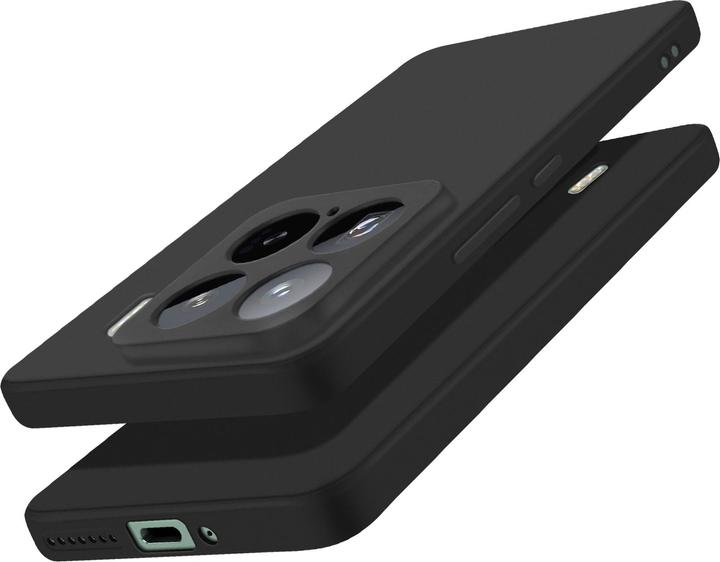 Actual product image Avizar Classic Case Mat (Xiaomi 15)