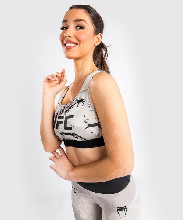 Produktbild UFC | Venum Authentic Fight Week 2.0 Women's Weigh-In Bra (L)