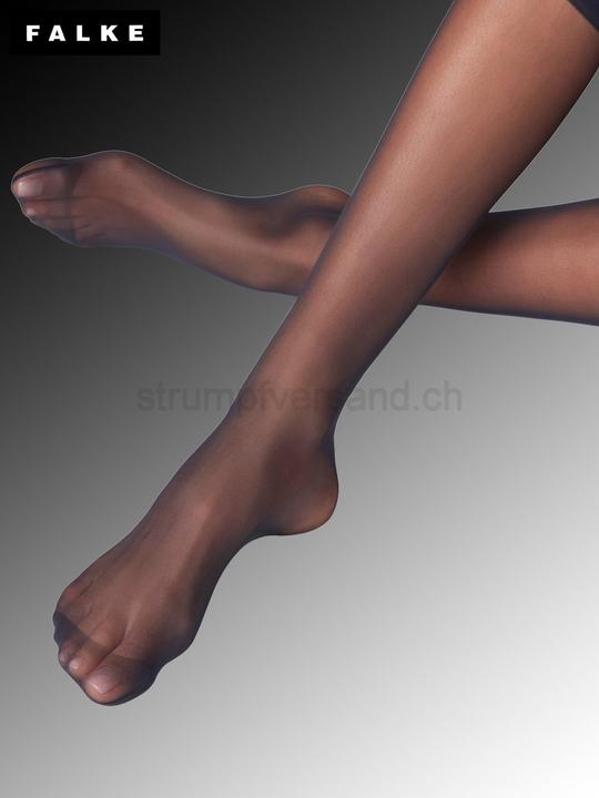 Actual product image Falke Matt Deluxe 20 (20 DEN, 35 - 38)