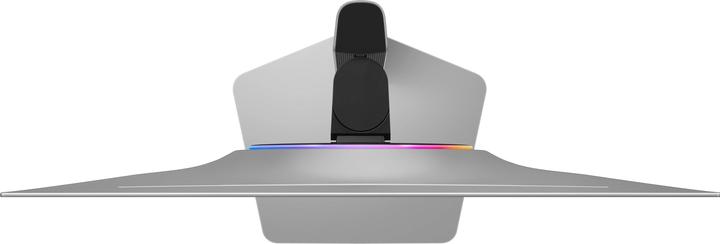 Produktbild Samsung Odyssey OLED G6 - G60SF (2560 x 1440 Pixel, 27")