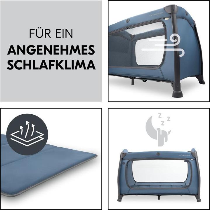 Produktbild Hauck Play'n Relax Center