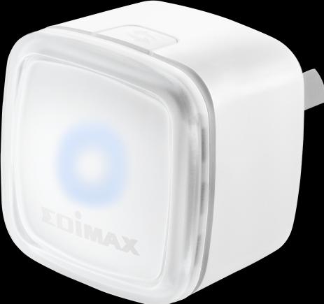 Actual product image edimax EW-7438RPn Air (300 Mbit/s)