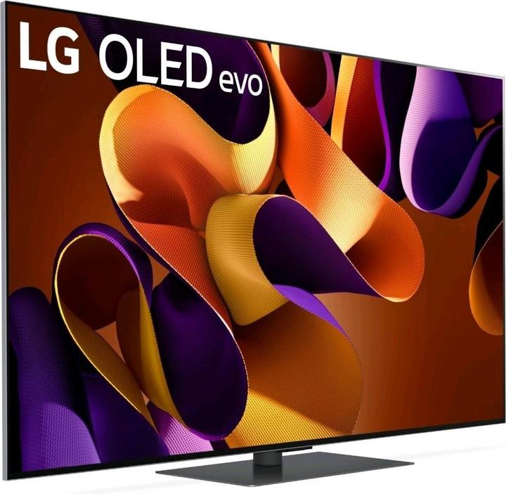Produktbild LG OLED65G49LS (65", G4, OLED, 4K, 2024)