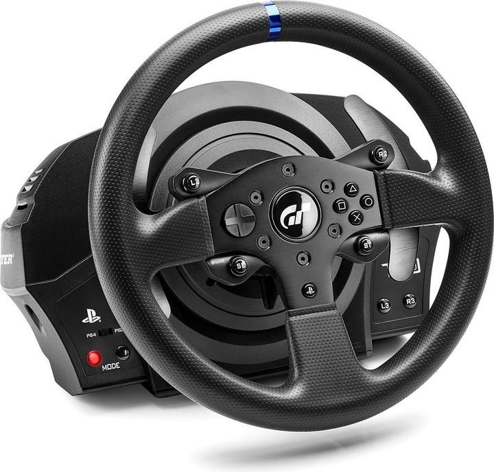 Actual product image Thrustmaster T300 RS GT Edition Wheel (PS4, PS3, PS5, PC)