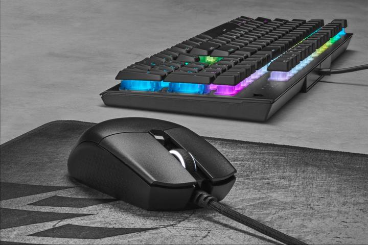 Actual product image Corsair Qatar Pro XT (Cable)