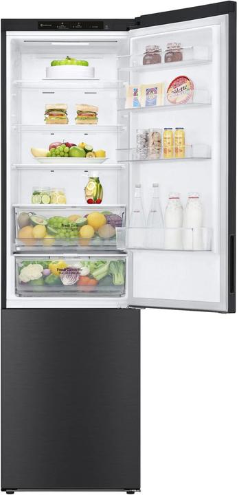 Actual product image LG GBP62MCNBC (384 l)