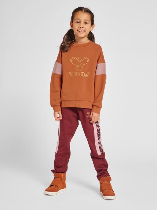 Immagine prodotto hummel Felpa Betty (146)