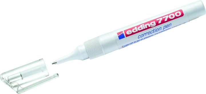 Produktbild Edding Korrekturstift