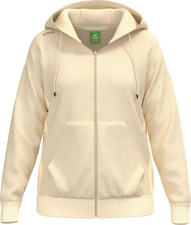 Erima TS Hoody Jacket Damen