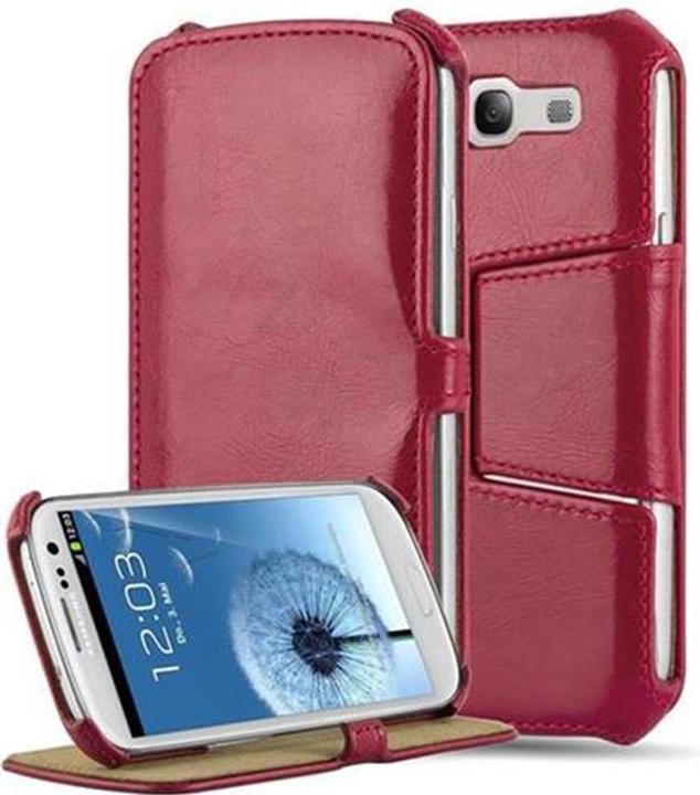 Actual product image Cadorabo Case cover for Samsung Galaxy S3 / S3 NEO (Samsung Galaxy S3, Samsung Galaxy S3 Neo)