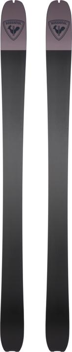 Produktbild Rossignol Ski-Set Escaper W 97 Nano + Bdg (168 cm)