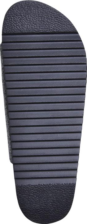 Image du produit Romika RO22Q3-W015-012 Femmes Felt Plateau Two-Strap Sandal - 74139 (38)