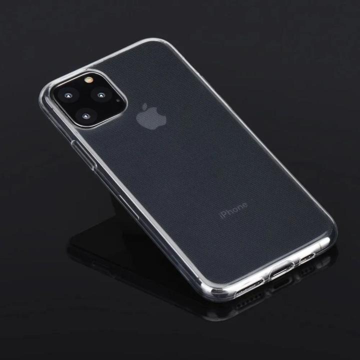 Immagine prodotto OEM Back panel cover BACK CASE ULTRA SLIM 0,5 mm forXIAOMI Redmi Note 14 5G transparent
