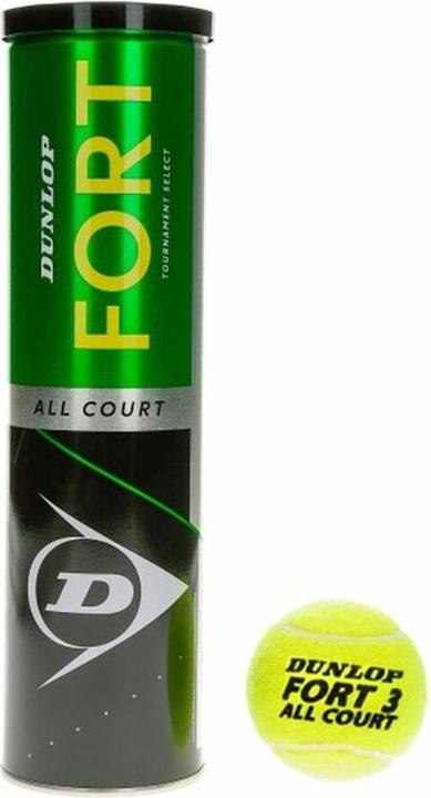 Produktbild Dunlop Fort All Court