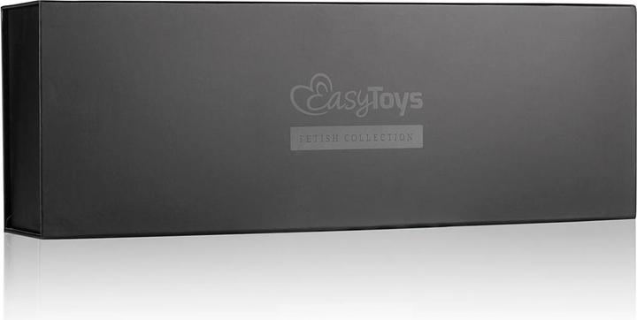 Actual product image Easytoys Wrist and Ankle Bondage Bar