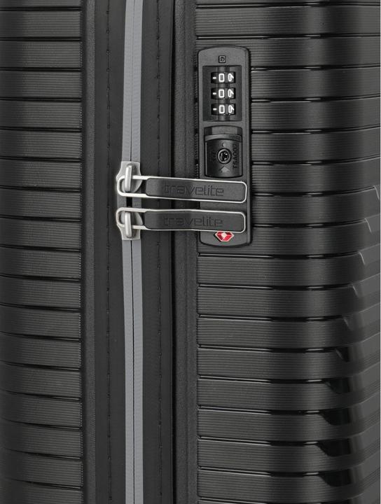 Immagine prodotto Travelite Carrello Orbita a 4 ruote 55 cm (37 l, Bagaglio a mano (fino a 50 litri))