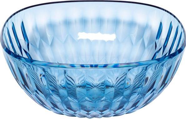 Productafbeelding Guzzini VANITY Schüssel 30 cm Sky blue (6.28 l, 1 x)