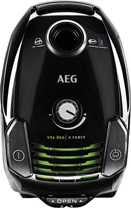 Produktbild AEG VX6-2-ÖKOX