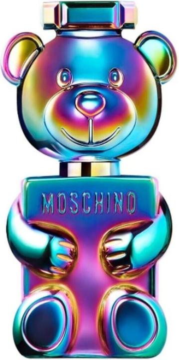 Produktbild Moschino Pearl Eau de Parfum Natural (Eau de Parfum, 50 ml)