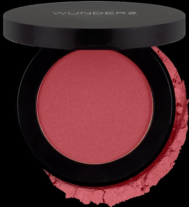Wunder2 Blush Plummy 4.5 gr