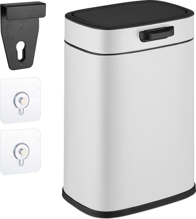 Produktbild Relaxdays Küchenmülleimer (5 l)