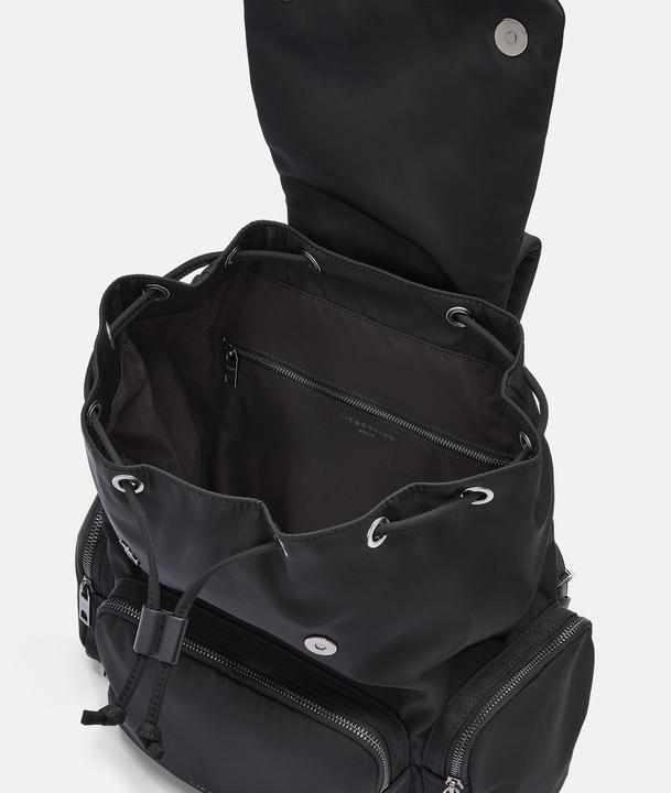 Actual product image Liebeskind Berlin Rucksack Maia BP M Nylon (20 l)
