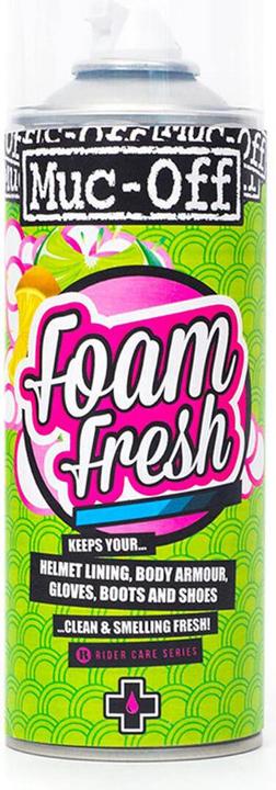 Produktbild Muc-Off Foam Fresh (400 ml, Textilreiniger)