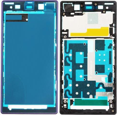 Image du produit CoreParts Sony Xperia Z1 L39h façade (Sony Xperia Z1)