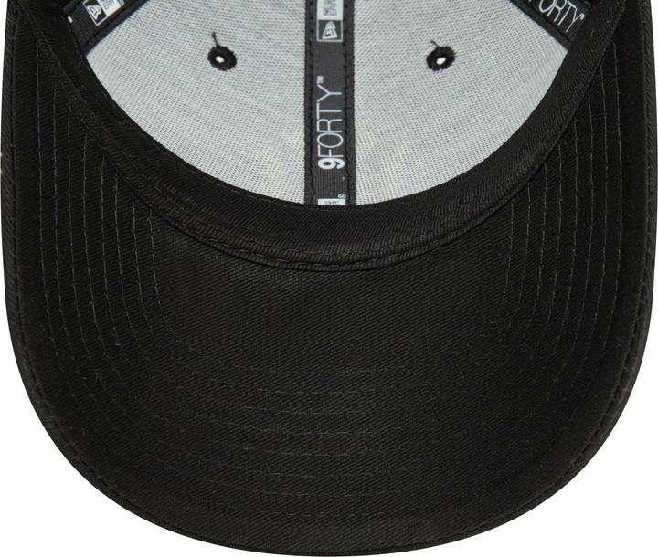 Image du produit New Era 9Forty Enfants Cap - New York Yankees noir cyber (53)