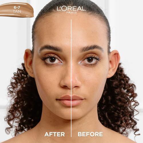 Immagine prodotto L'Oréal Paris L'Oréal - True Match Nude Siero colorato rimpolpante - Abbronzatura 6-7 (6-7 Abbronzatura)